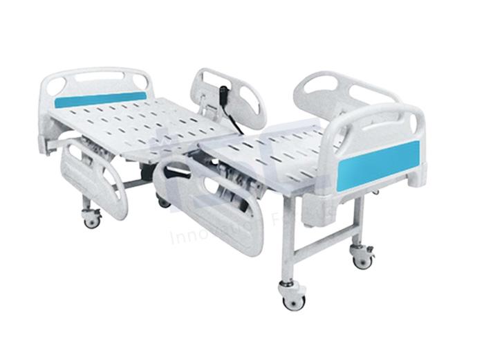 FOWLER ELECTRIC BED (ISC 1010)